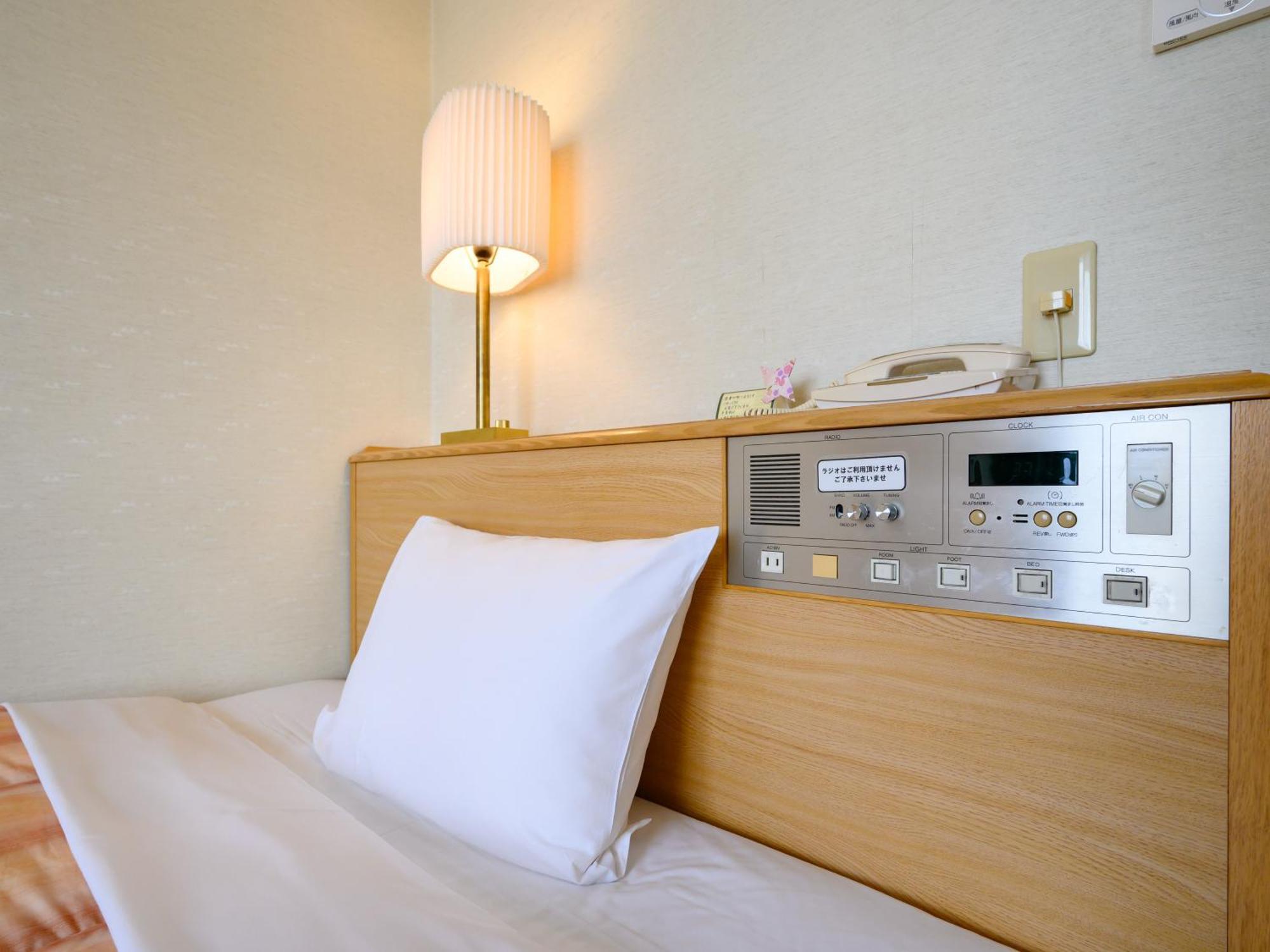 Iga Ueno City Hotel Habitación foto